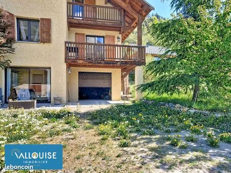 maison 5 pièces 134 m²