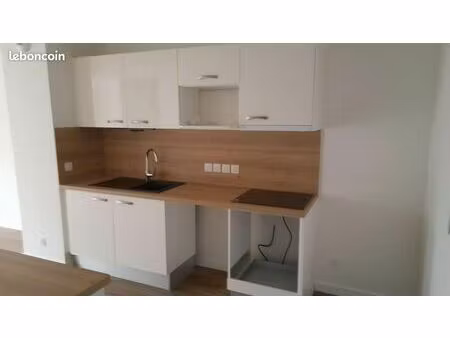 appartement 5 pièces 95 m²