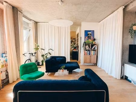 sous location appartement