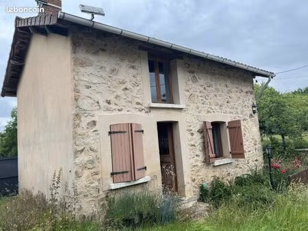 maison 2 pièces 47 m²