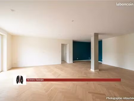 local 90 m² cadaujac