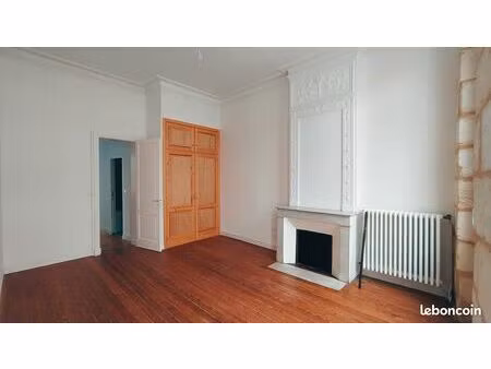 échoppe r+1 jardin
