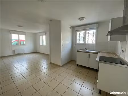 maison 3 pièces 55 m²
