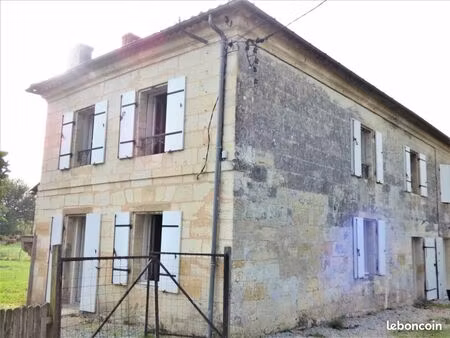 maison 4 pièces 130 m²