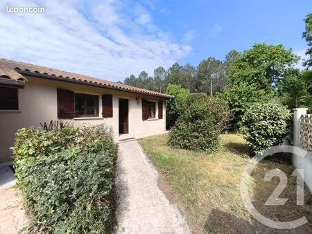 maison 5 pièces 90 m²
