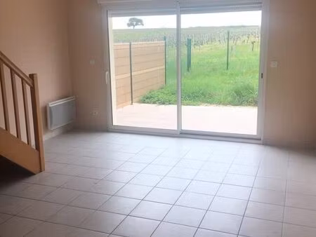 maison 3 pièces 73 m²