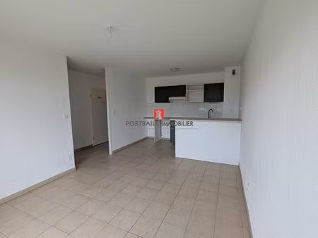 appartement 3 pièces 52 m²