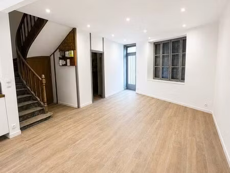 maison 5 chambres – idéal famille ou investisseur
