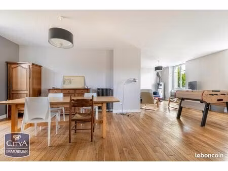 maison 5 pièces 137 m²