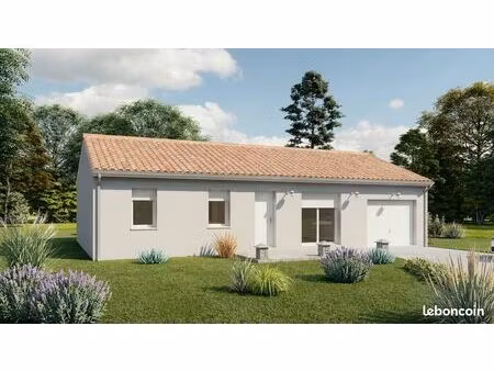 maison 5 pièces 94 m²