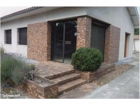 bureaux a louer 180m² a merignac