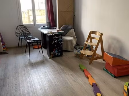 bureau à louer saint denis de pile