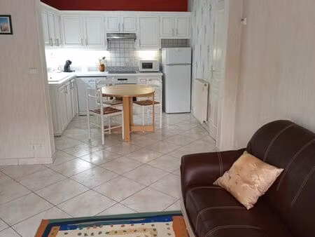 location meublée - maison meublée75 m² – idéale colocation – emplacement top