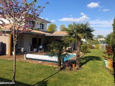 maison 155m2 - quartier ornon