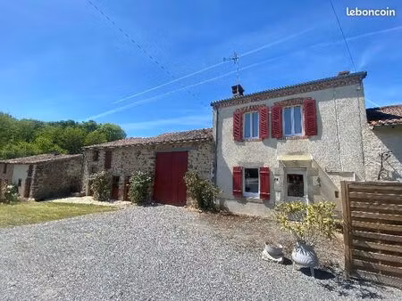 maison 5 pièces 108 m²