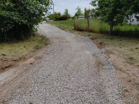 grange avec dépendance à rénover