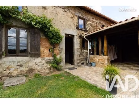 maison 6 pièces 175 m²