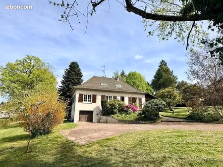vente directe maison - 147 m2 - a découvrir