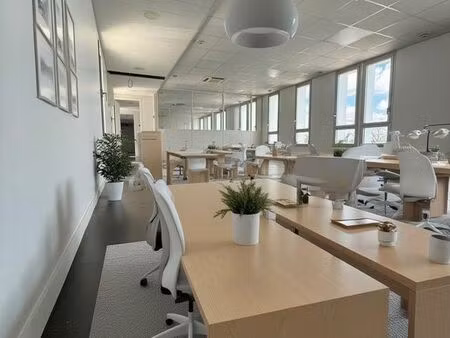 bureaux à louer – mérignac – 176 m² divisibles – direct propriétaire