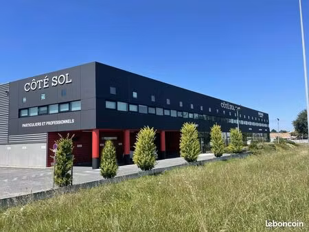 bureaux à louer – mérignac – à partir de 195 /mois – direct propriétaire
