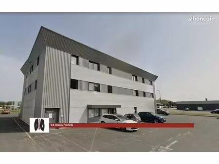 fonds de commerce 32 m² podensac