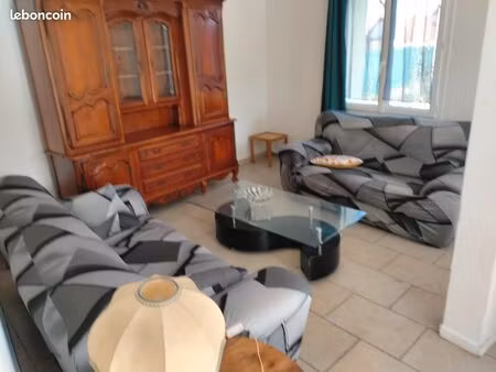 loue maison va cances