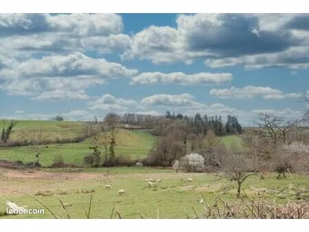 ferme 4 pièces 122 m²