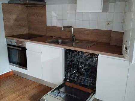 duplex cusset