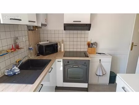 location duplex f3