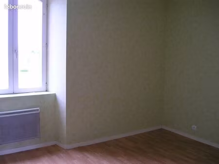 appartement t2 à saint-junien