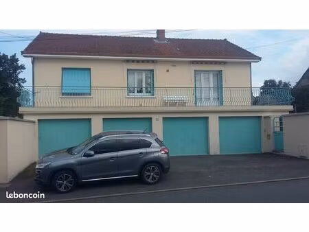 maison montmarault