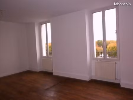 appartement 4 pieces