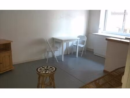 appartement deux pieces