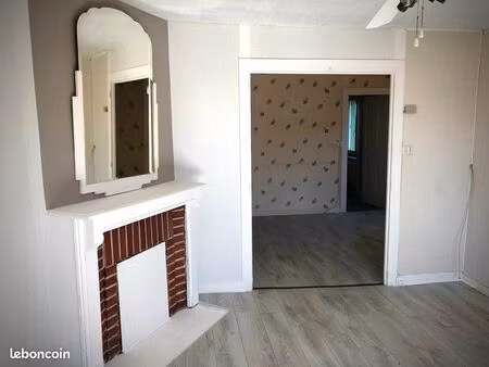 maison en pierre t5 à rénover