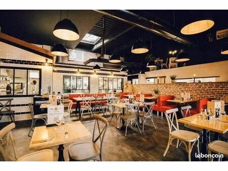 vente restaurant pizzeria /trattoria