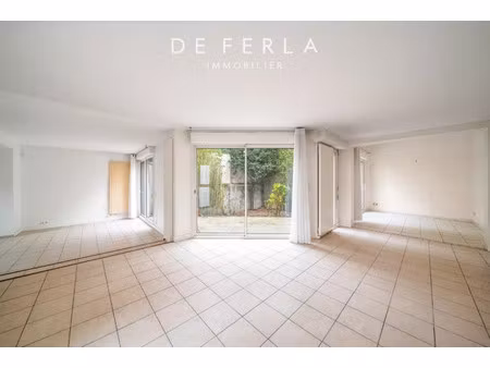 maison de luxe à vendre à vanves