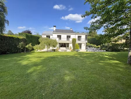 maison de luxe à vendre à ville-d'avray