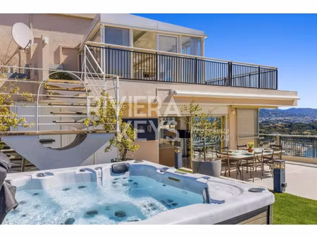 appartement de luxe à vendre dans le quartier cannes marina-la roubine