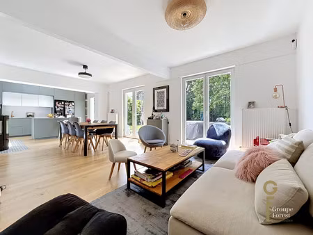 maison de luxe à vendre à bondues