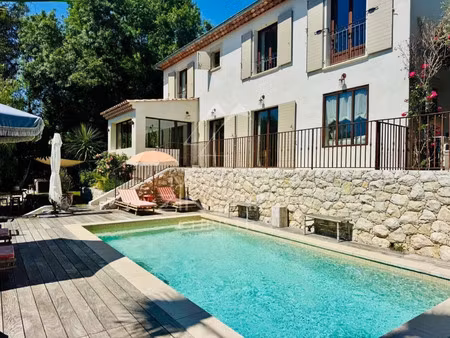 villa de luxe à vendre à saint-paul