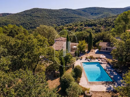 maison de luxe à vendre à rivières