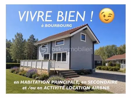 residence principale  secondaire  ou location airbnb !