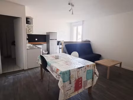 location appartement 1 pièce 29 m² à châlette-sur-loing (45120)