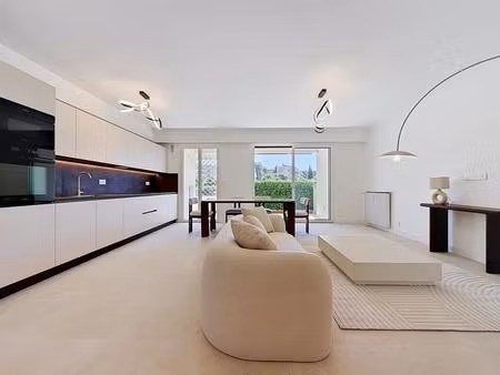 appartement - 3 pièces - 71.05 m²