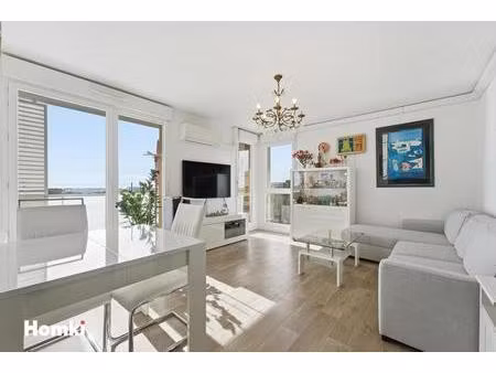 appartement t4 de 79 m2 à nice 06200  rue de la santoline