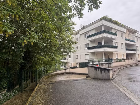 appartement à vendre noiseau