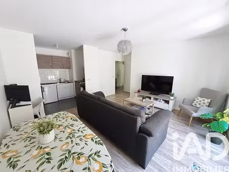 appartement à palaiseau (91120)