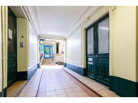 uniquement investisseurs