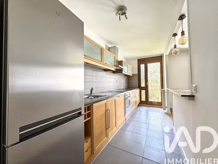 appartement à rambouillet (78120)