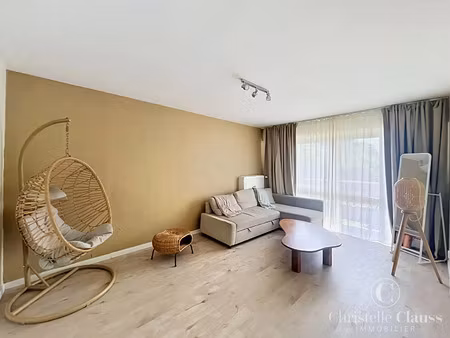 location appartement 2 pièces 48 m² à saint-louis (68300)